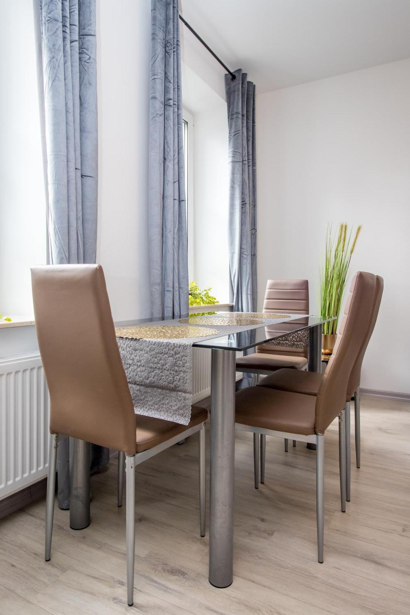 Cocoon Lägenhet Leipzig Exteriör bild