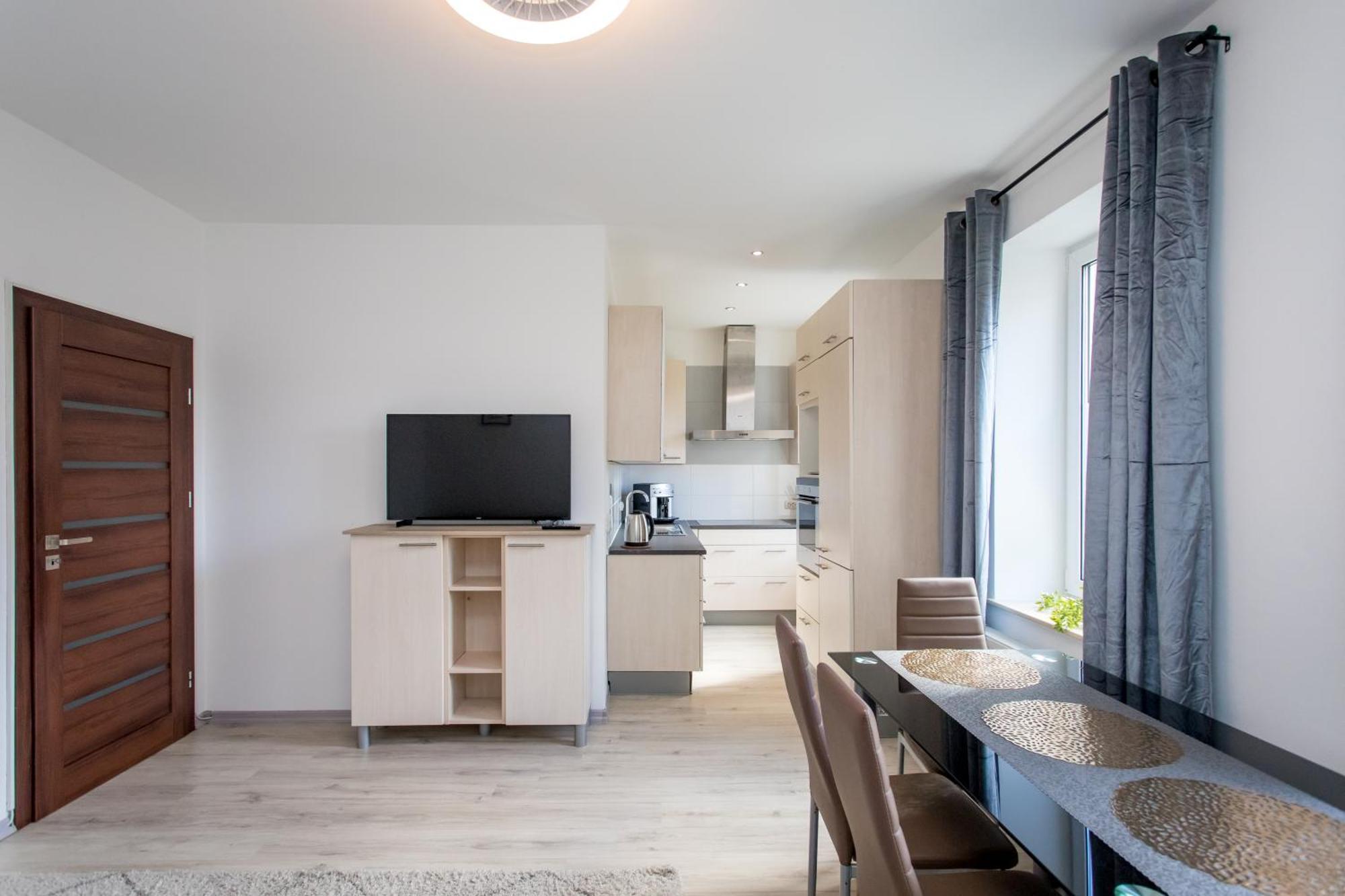 Cocoon Lägenhet Leipzig Exteriör bild