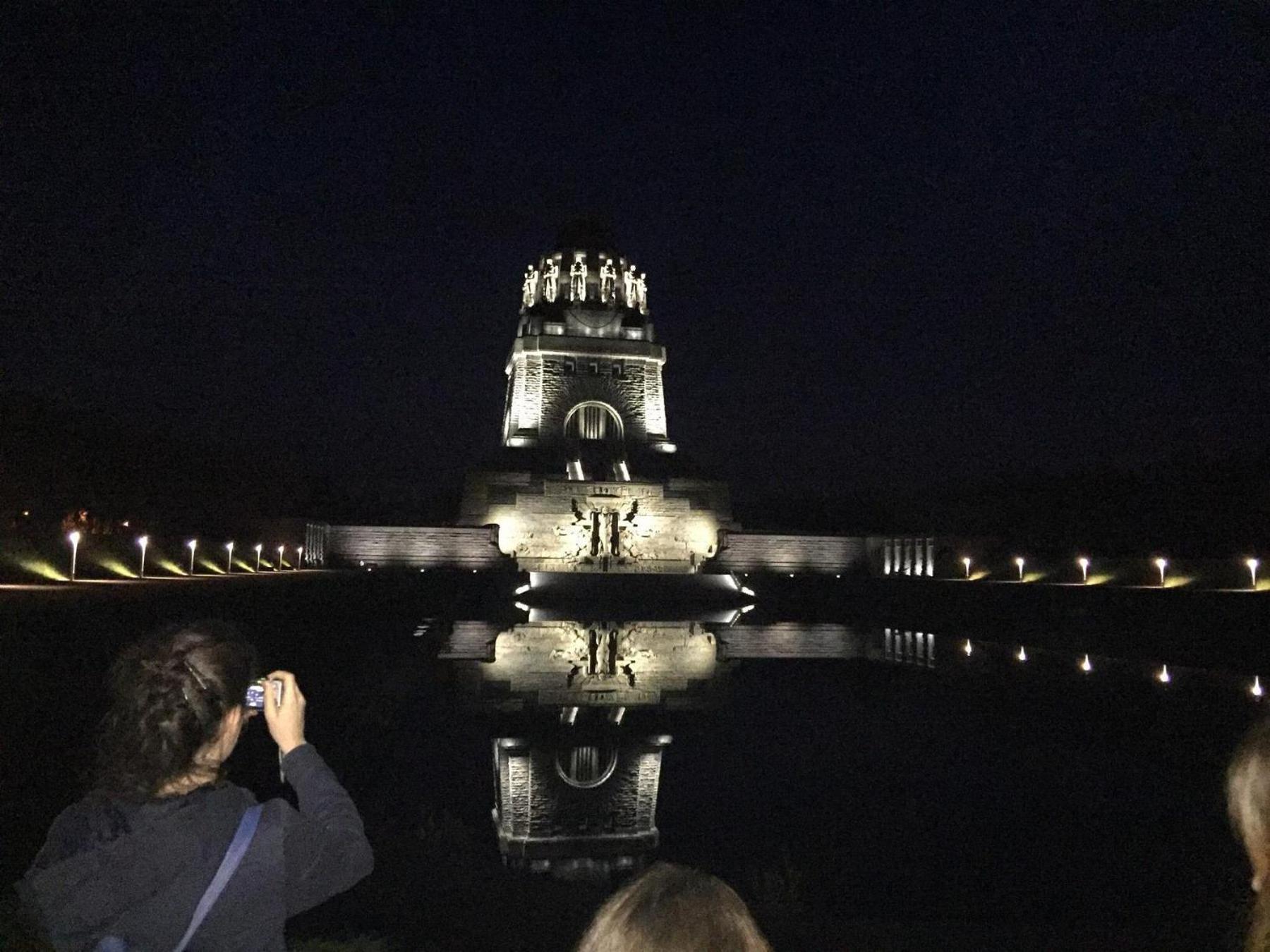 Cocoon Lägenhet Leipzig Exteriör bild